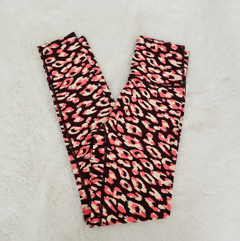OFFLINE By Aerie🏓 Goals High Waisted Legging SIZE S - Picture 7 of 7